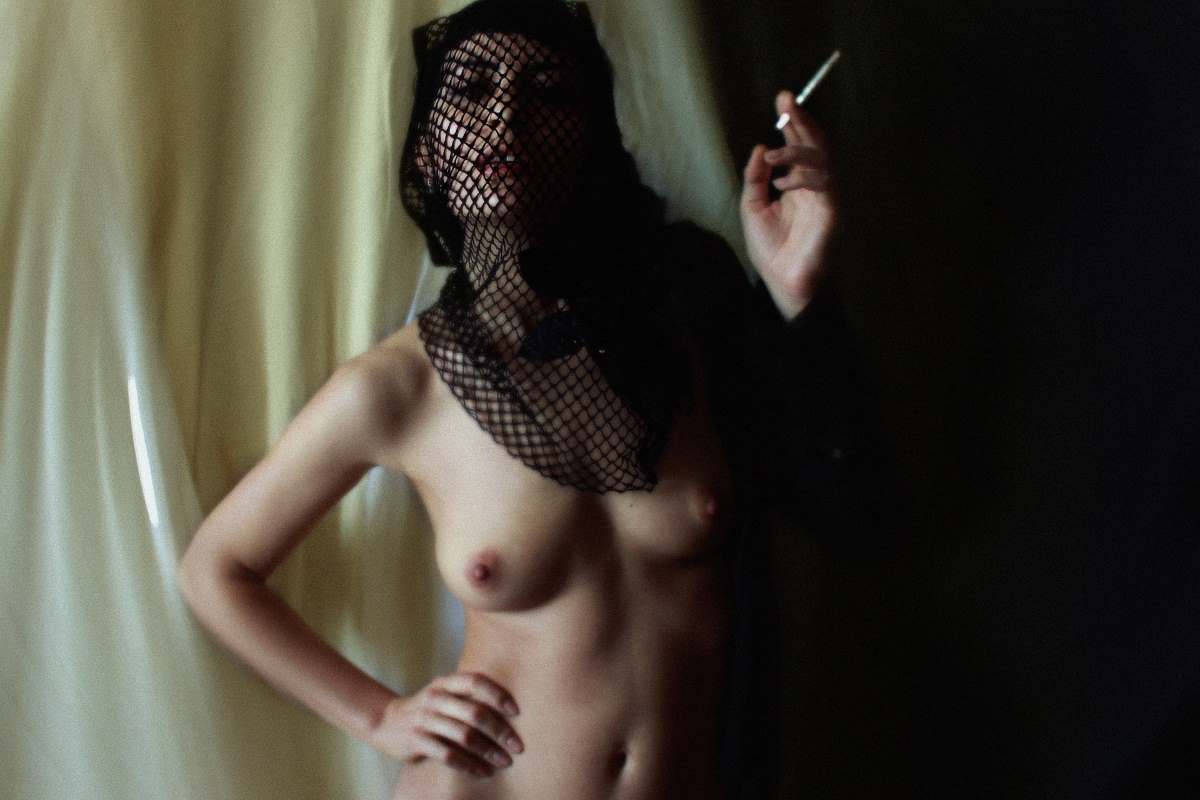 Photo: innamykytas via <a href="https://pixabay.com/photos/nude-model-naked-body-woman-5304162/" target="_blank" rel="noopener">Pixabay</a>